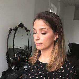 Meet your Posher, Bridgette